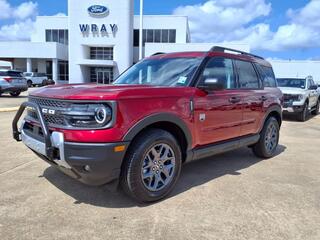 2025 Ford Bronco Sport for sale in Bossier City LA