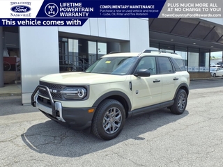2025 Ford Bronco Sport for sale in Brentwood TN