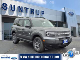 2025 Ford Bronco Sport for sale in Kirkwood MO