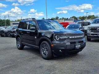 2025 Ford Bronco Sport for sale in Watchung NJ