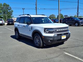 2025 Ford Bronco Sport for sale in North Brunswick NJ