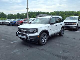 2025 Ford Bronco Sport for sale in Cortland OH