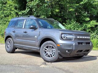 2025 Ford Bronco Sport for sale in Rochester NH