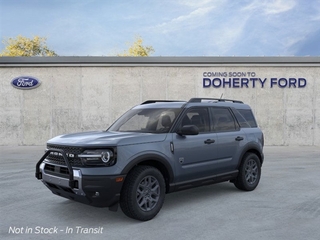 2025 Ford Bronco Sport for sale in Forest Grove OR
