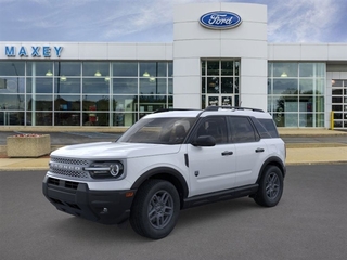 2025 Ford Bronco Sport for sale in Detroit MI