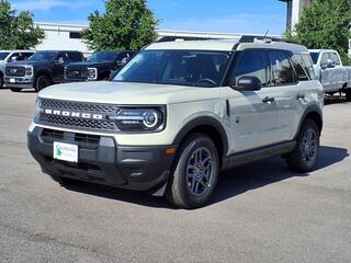 2025 Ford Bronco Sport for sale in Grapevine TX