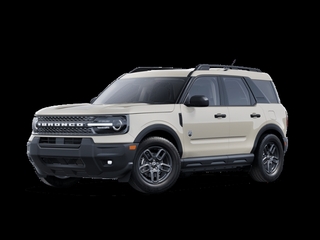 2025 Ford Bronco Sport for sale in Detroit MI