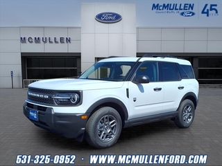 2025 Ford Bronco Sport for sale in Council Bluffs IA