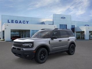 2025 Ford Bronco Sport for sale in Rosenberg TX