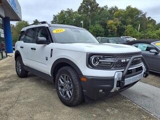 2025 Ford Bronco Sport for sale in Havelock NC