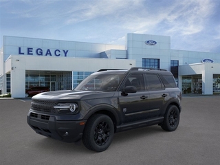 2025 Ford Bronco Sport for sale in Rosenberg TX