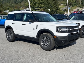 2025 Ford Bronco Sport for sale in Canton NC