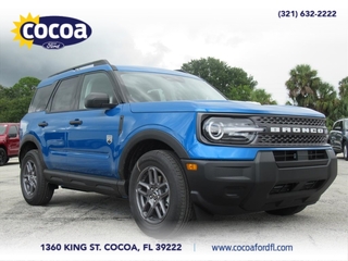 2025 Ford Bronco Sport for sale in Cocoa FL