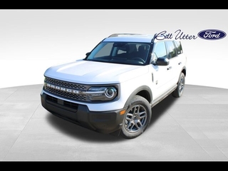 2025 Ford Bronco Sport for sale in Denton TX