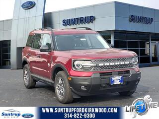 2025 Ford Bronco Sport for sale in Kirkwood MO