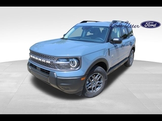 2025 Ford Bronco Sport for sale in Denton TX