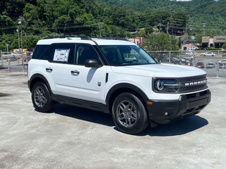 2025 Ford Bronco Sport for sale in Waynesville NC