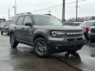 2025 Ford Bronco Sport for sale in Muskegon MI