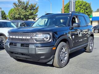 2025 Ford Bronco Sport for sale in Fullerton CA