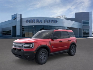 2025 Ford Bronco Sport for sale in Farmington Hills MI