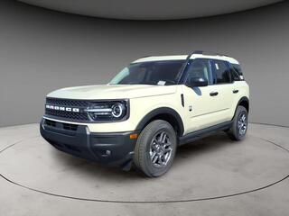 2025 Ford Bronco Sport for sale in Louisville KY