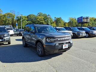 2025 Ford Bronco Sport for sale in Butler NJ