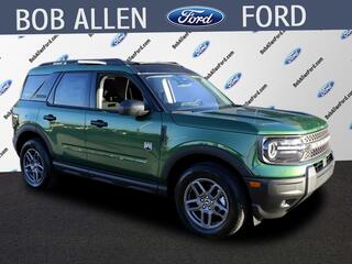 2025 Ford Bronco Sport for sale in Overland Park KS