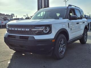 2025 Ford Bronco Sport for sale in Fullerton CA
