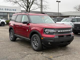 2025 Ford Bronco Sport for sale in Louisville KY