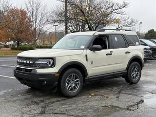 2025 Ford Bronco Sport for sale in Louisville KY