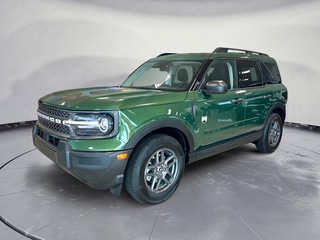 2025 Ford Bronco Sport for sale in Knoxville TN