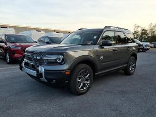 2025 Ford Bronco Sport for sale in Martinsburg WV