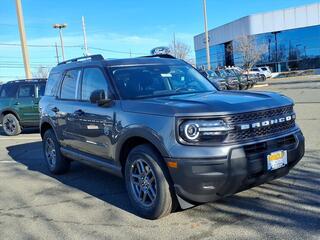 2025 Ford Bronco Sport for sale in North Brunswick NJ