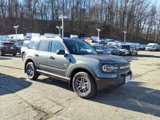 2025 Ford Bronco Sport for sale in Butler NJ