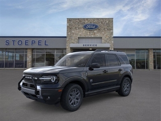 2025 Ford Bronco Sport for sale in Kerrville TX