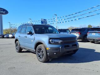 2025 Ford Bronco Sport for sale in Claremore OK