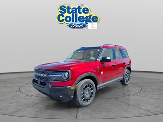 2025 Ford Bronco Sport for sale in State College PA