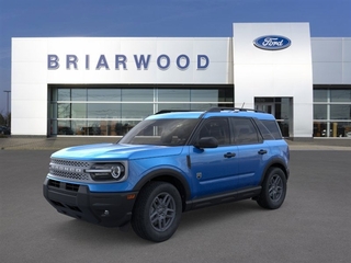 2025 Ford Bronco Sport for sale in Saline MI