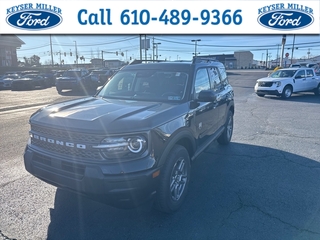 2025 Ford Bronco Sport for sale in Mt. Juliet TN