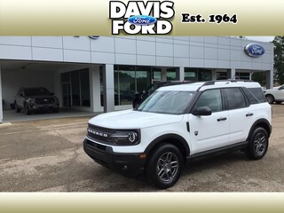 2025 Ford Bronco Sport for sale in Independence MO