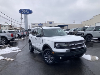 2025 Ford Bronco Sport for sale in Waynesburg PA