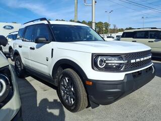 2025 Ford Bronco Sport for sale in Jacksonville NC