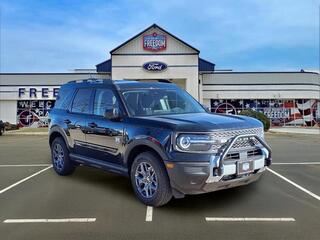 2025 Ford Bronco Sport for sale in Mcalester OK