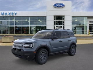 2026 Ford Bronco Sport for sale in Detroit MI