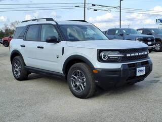 2026 Ford Bronco Sport for sale in Bastrop TX