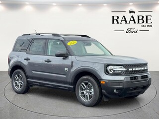2026 Ford Bronco Sport for sale in Delphos OH