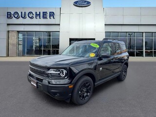 2026 Ford Bronco Sport for sale in Janesville WI