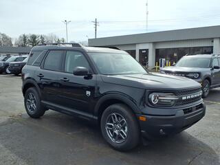 2026 Ford Bronco Sport for sale in Greer SC