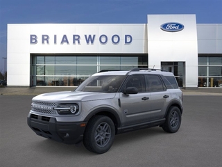 2026 Ford Bronco Sport for sale in Saline MI