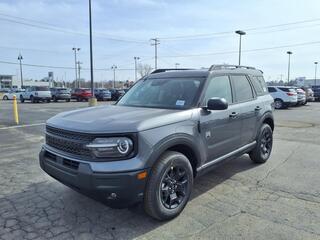 2026 Ford Bronco Sport for sale in Springfield VA